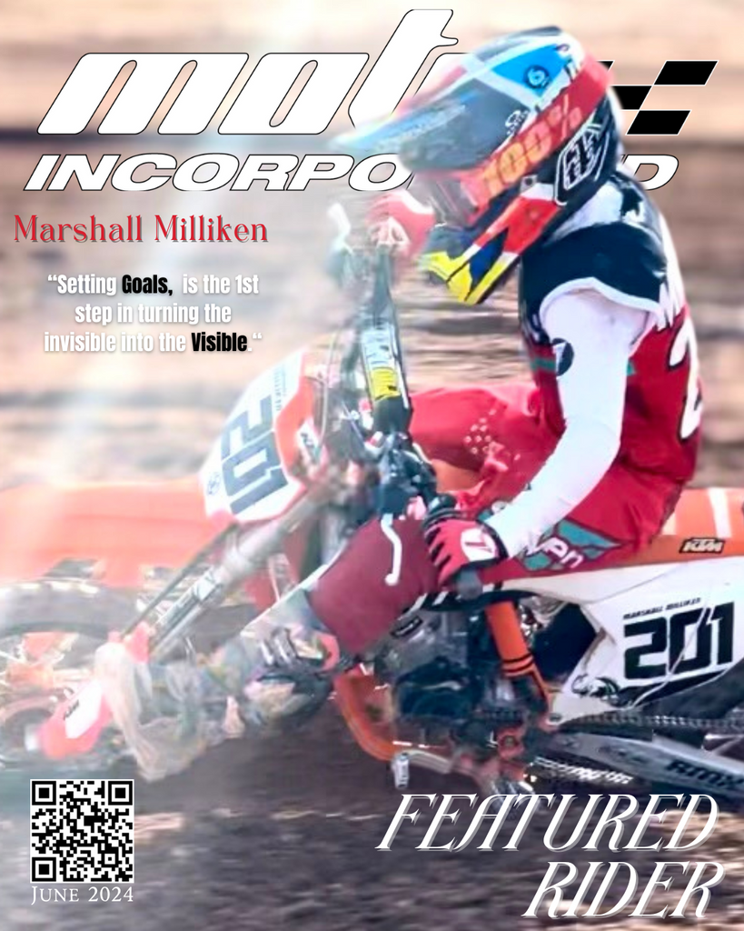 Marshall Milliken