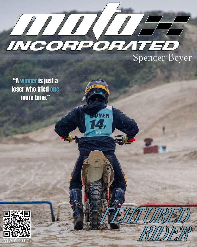 Spencer Boyer