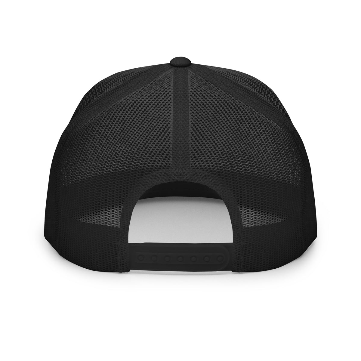 Novak 510 - The Wall -  Trucker Cap