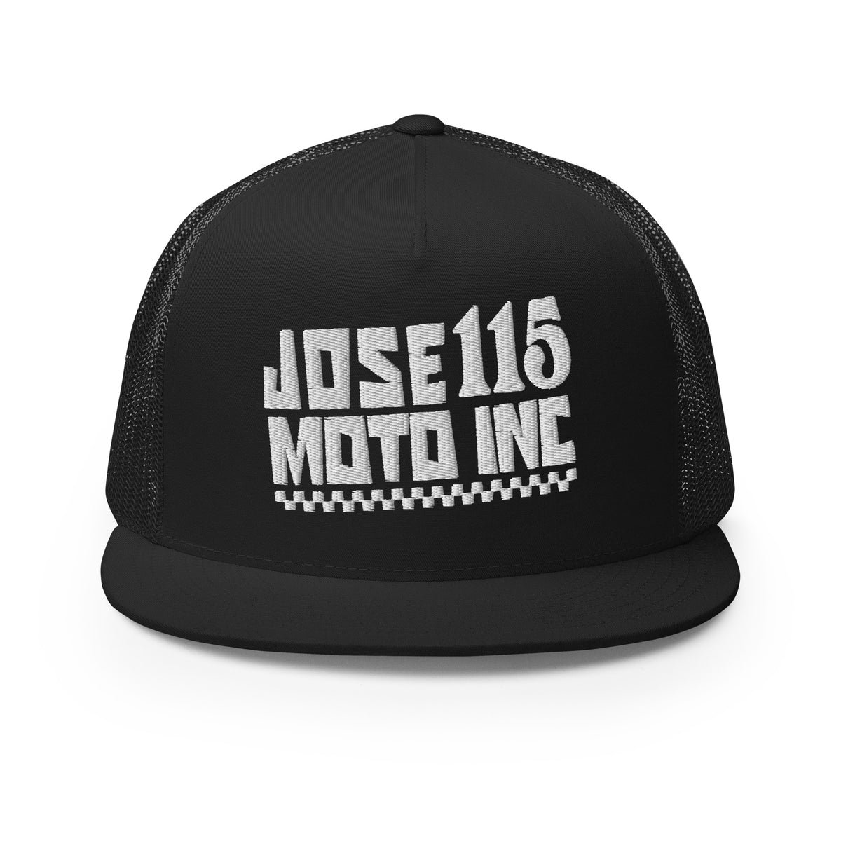 Jose 115 - Trucker Cap