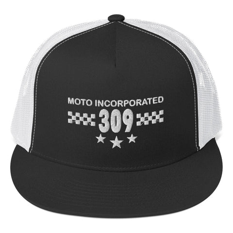 Wilkey 309 - H1 - Hat