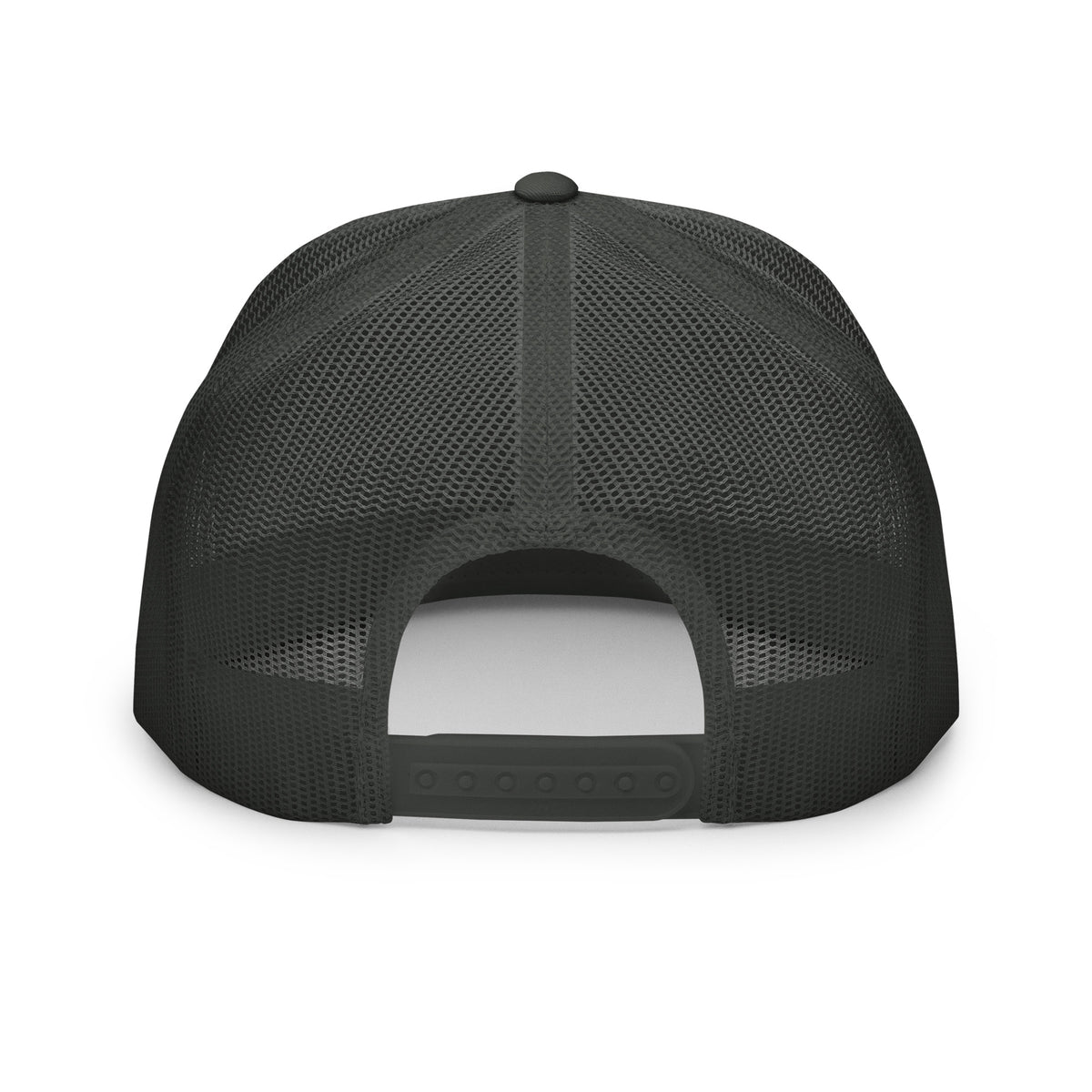 Novak 510 - The Wall -  Trucker Cap