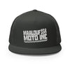 Maalouf 238 - The Wall - Trucker Cap