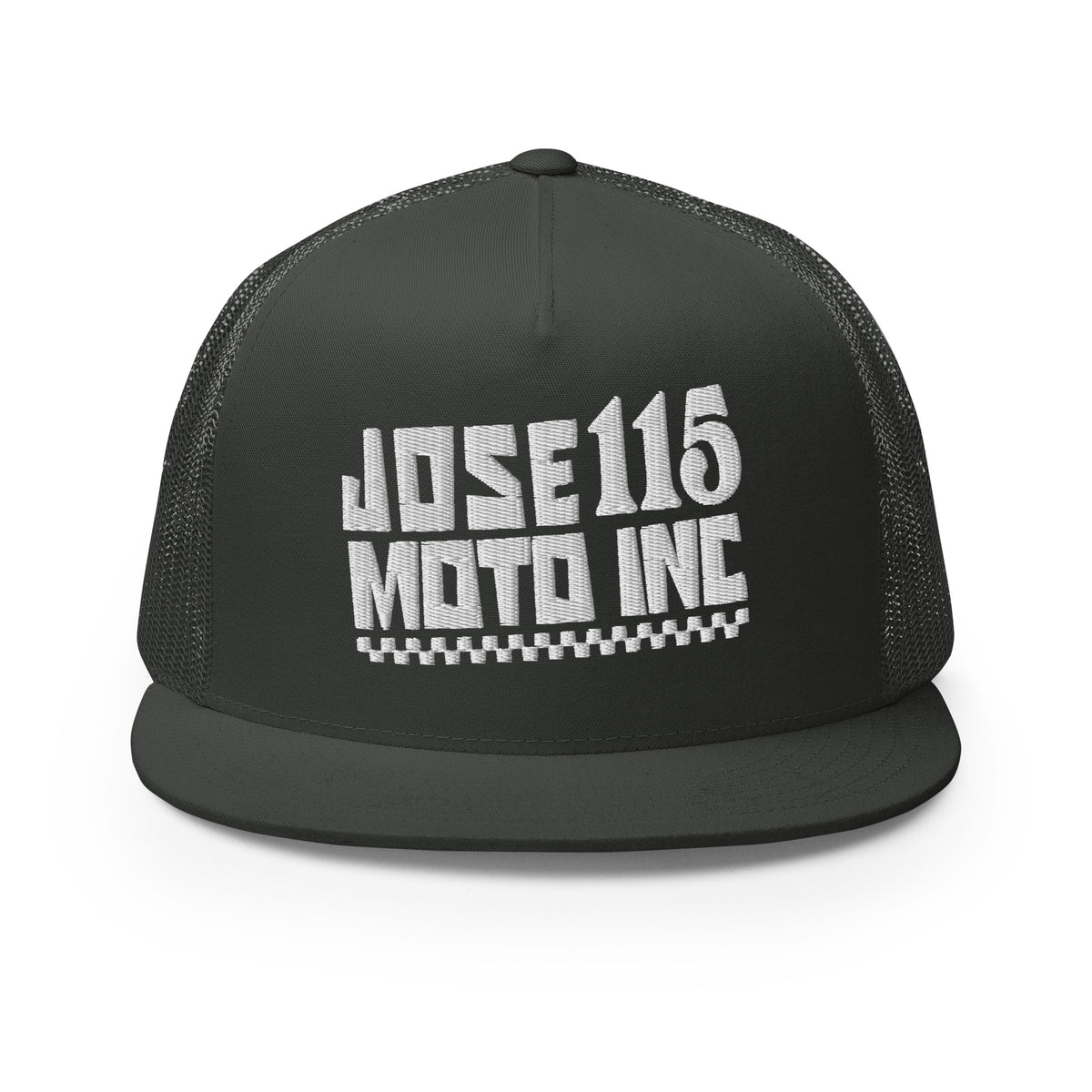 Jose 115 - Trucker Cap