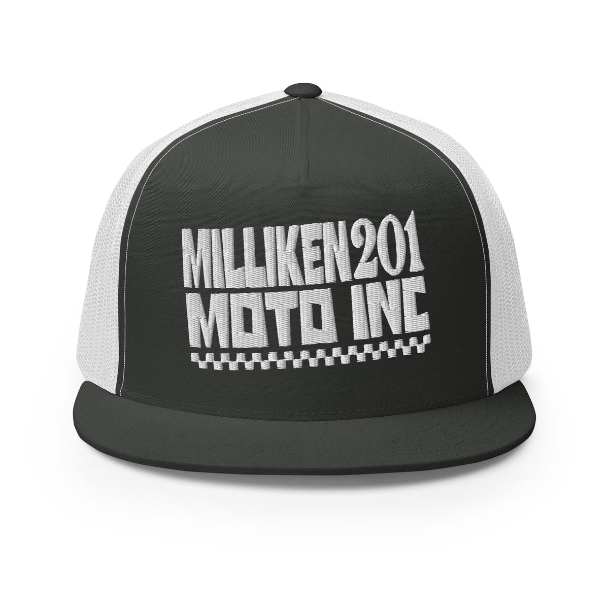 Milliken 201 - Trucker Cap