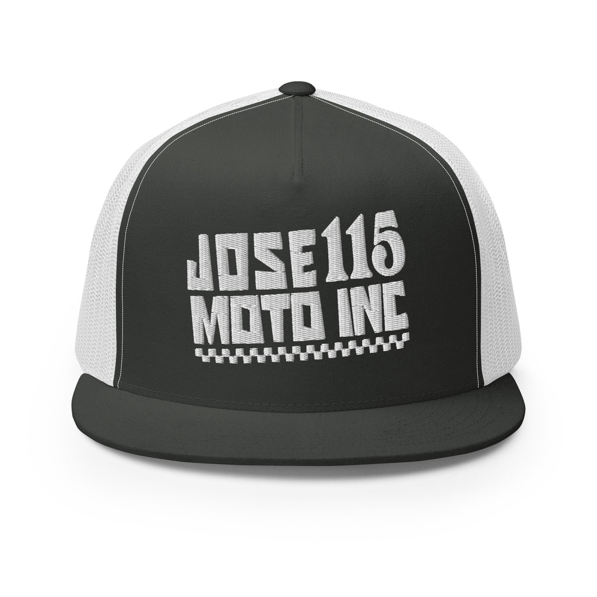 Jose 115 - Trucker Cap