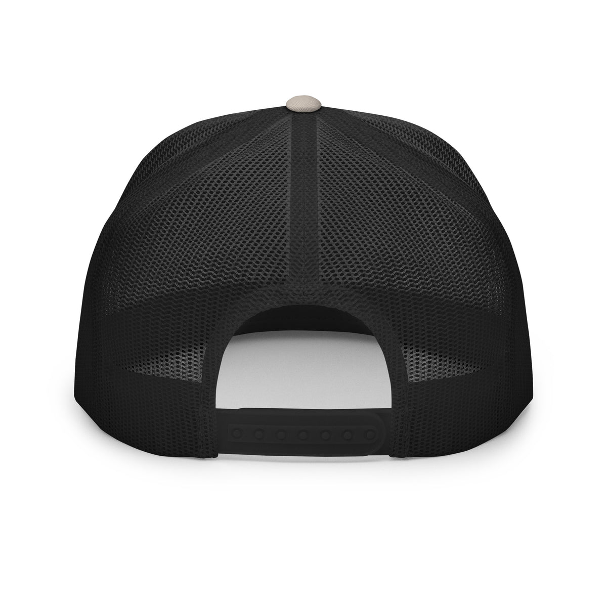 McCoy 370 - The Wall - Trucker Cap