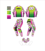 Neon Jungle Gear Kit