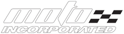 MotoIncoporated Logo