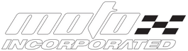 MotoIncoporated Logo