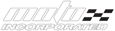 MotoIncoporated Logo
