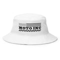 Moto Inc - USA - Bucket Hat W