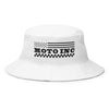 Moto Inc - USA - Bucket Hat W