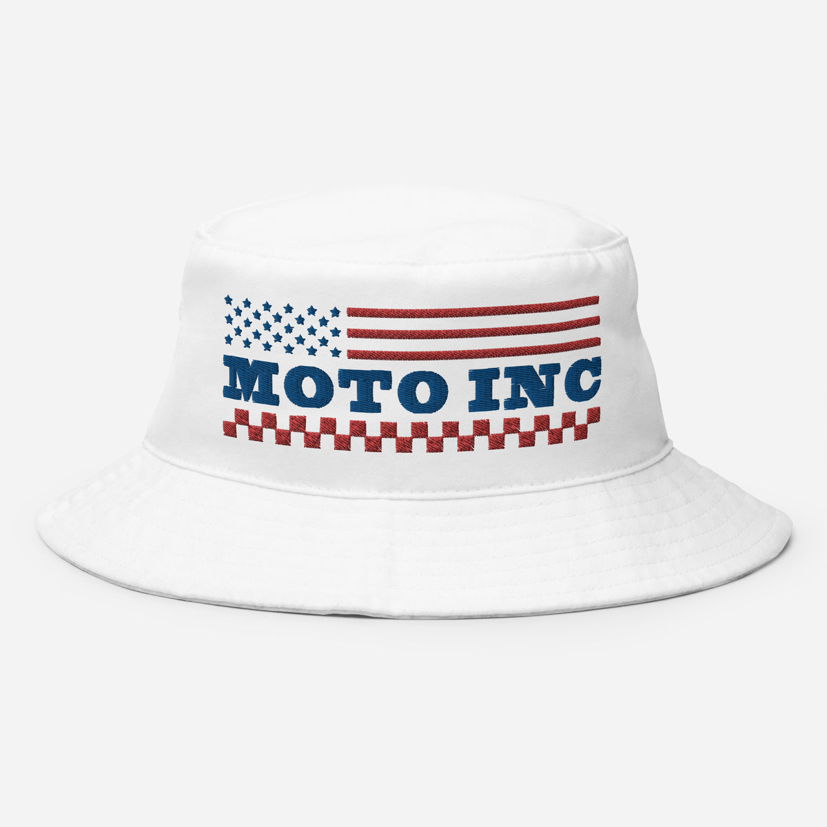American Moto - Bucket Hat
