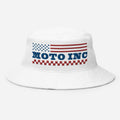 American Moto - Bucket Hat