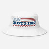 American Moto - Bucket Hat