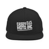 Casey 313 - The Wall - Snapback