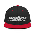 moTo Incorporated 24 - Snapback Hat