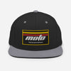 Retro 70 - Snapback Hat