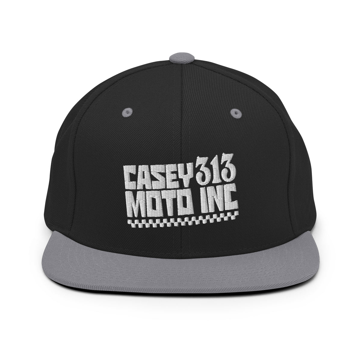 Casey 313 - The Wall - Snapback