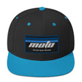 Retro 70 - The Blues - Snapback Hat