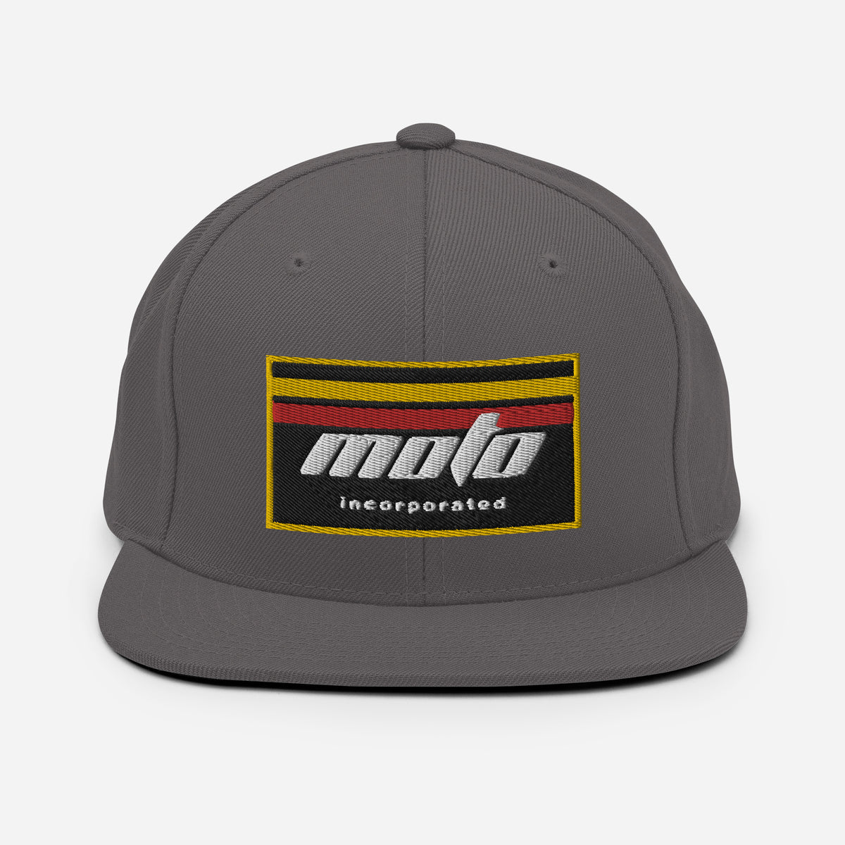 Retro 70 - Snapback Hat