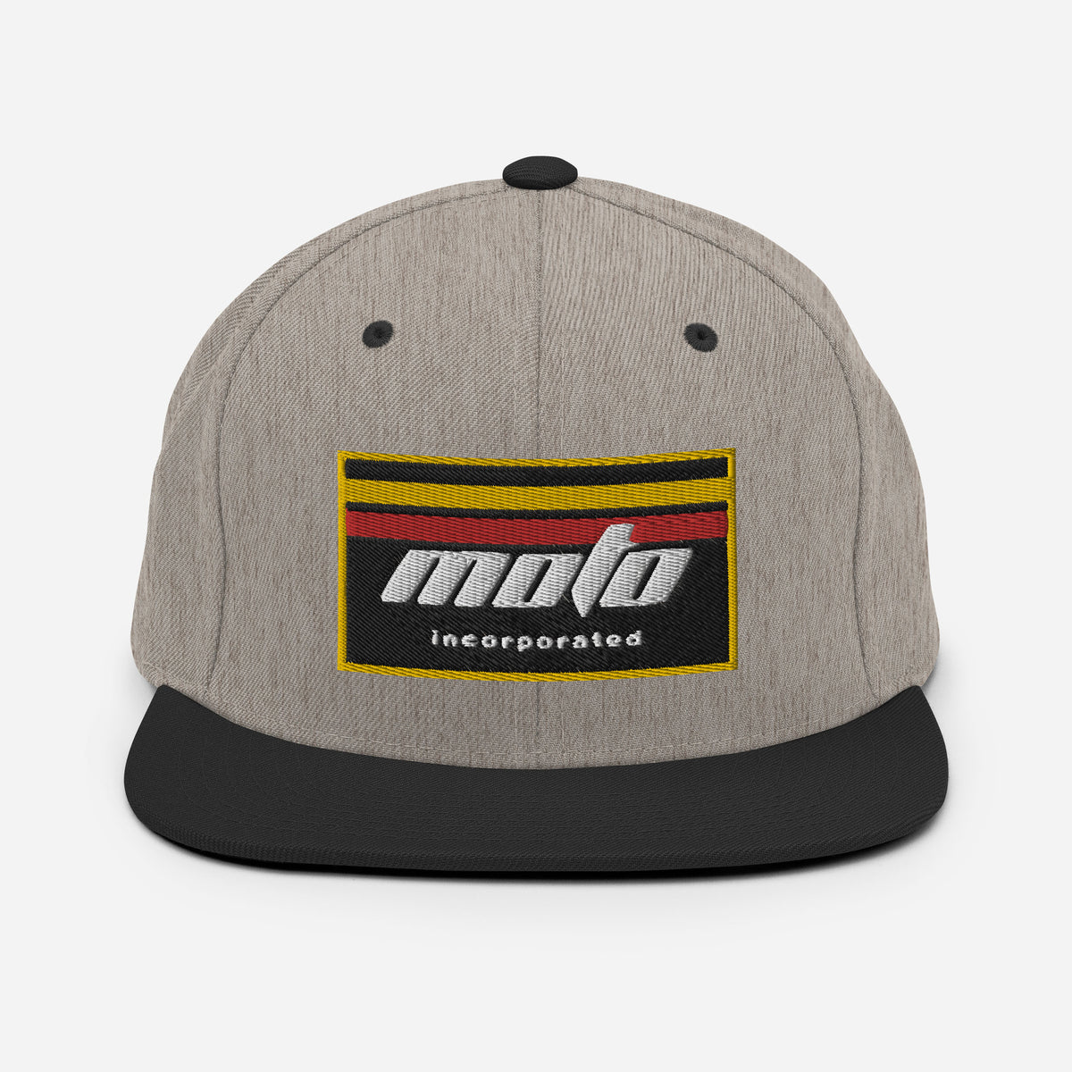 Retro 70 - Snapback Hat