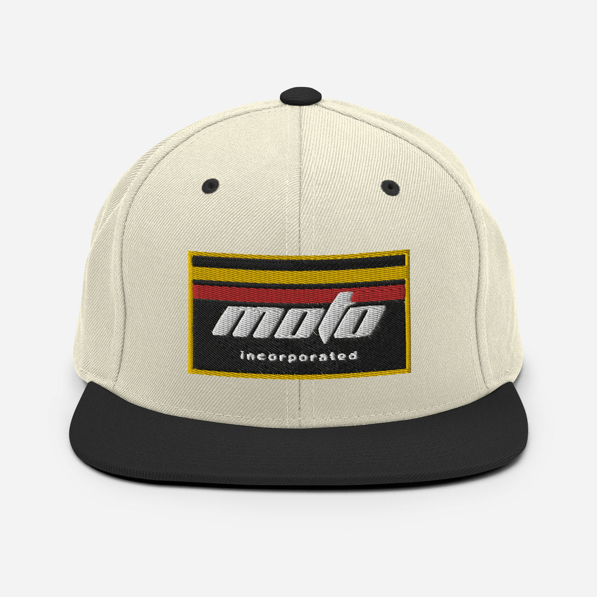 Retro 70 - Snapback Hat