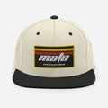Retro 70 - Snapback Hat