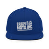 Casey 313 - The Wall - Snapback