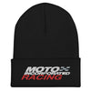 Moto Incorporated Racing - Cuffed Beanie