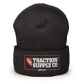 Traction Supply Co. - Cuffed Beanie