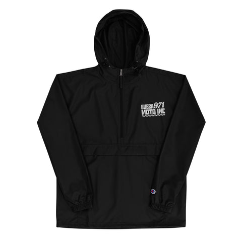 Bubba 971 - The Wall - Windbreaker