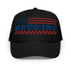 American Moto -  Foam trucker hat