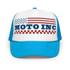 American Moto -  Foam trucker hat