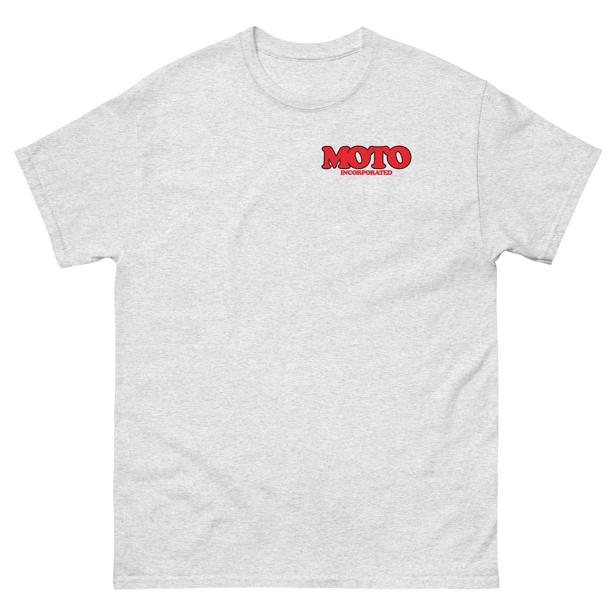 Sunset MX - T-Shirt