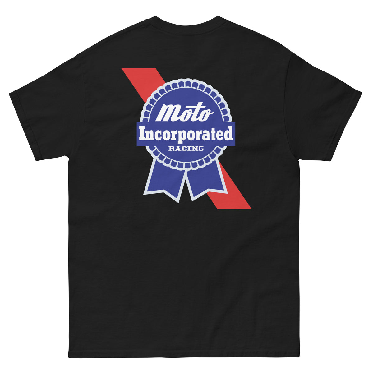 PBR Factory - Men's Tee