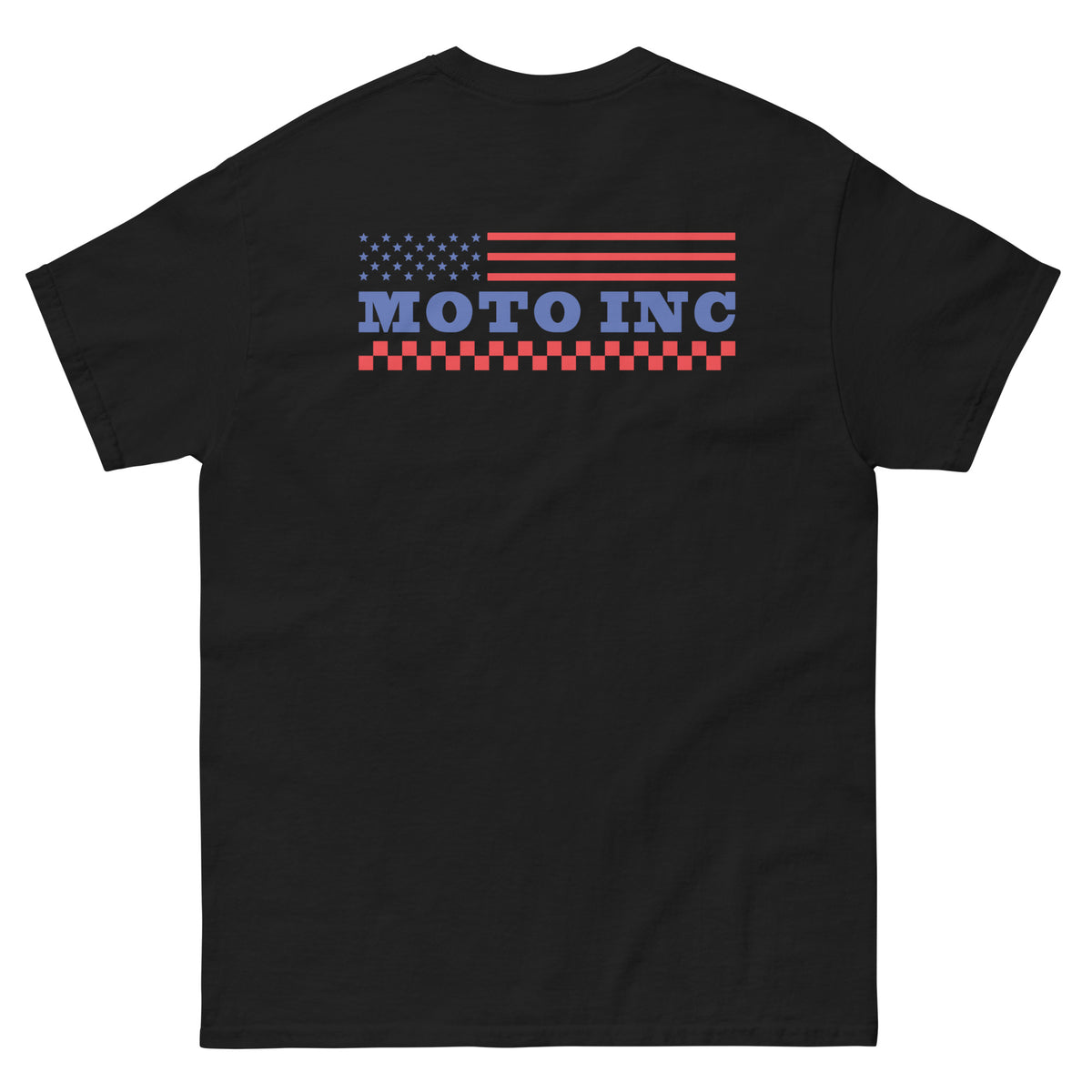 American Moto - Men's Tee