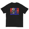 Red White & Moto - T-Shirt