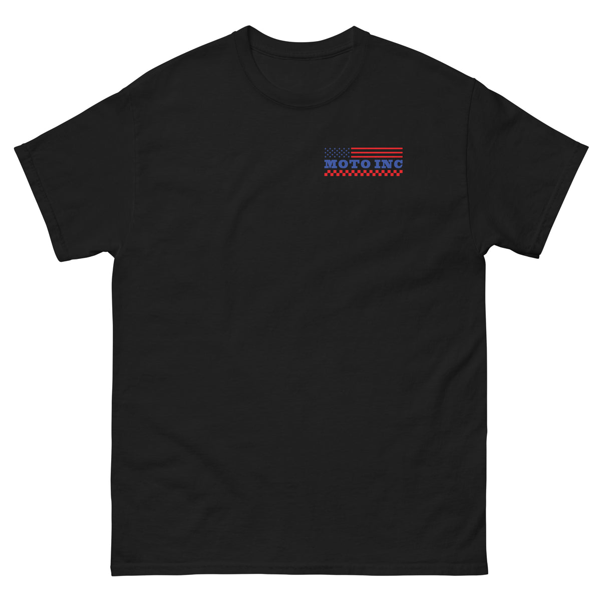 American Moto - Men's Tee