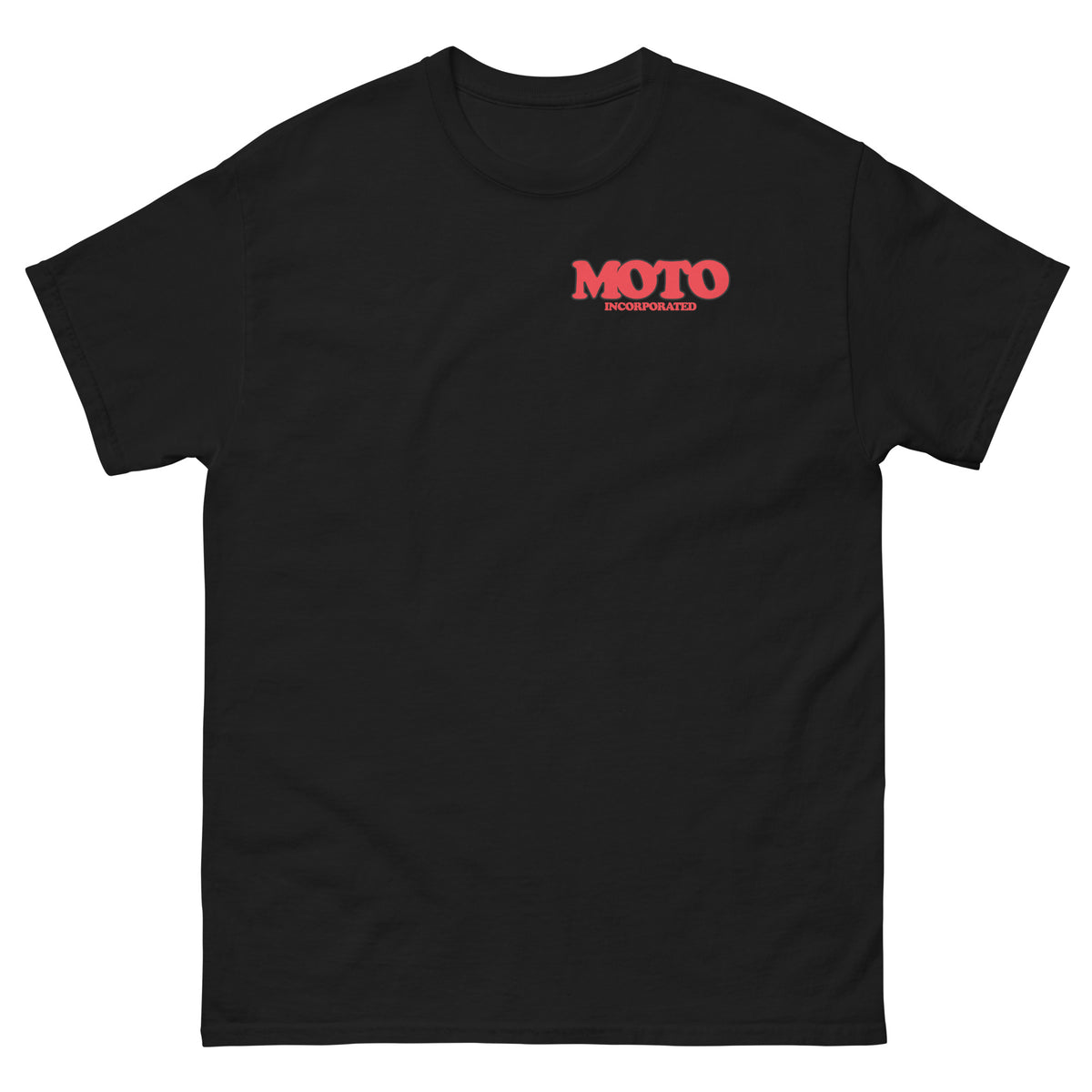 Sunset MX - T-Shirt