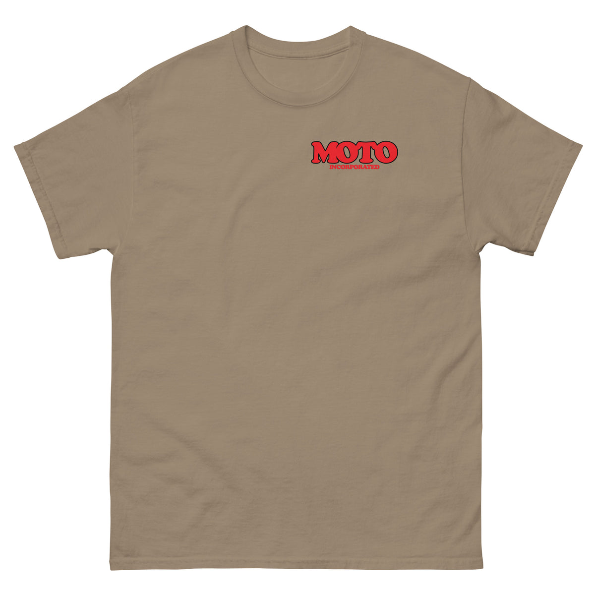 Sunset MX - T-Shirt