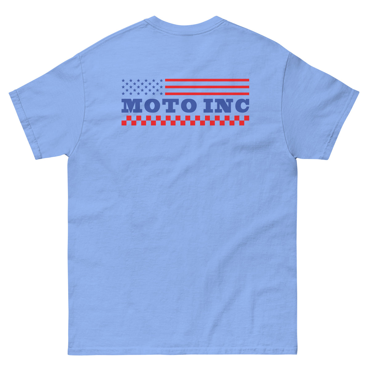 American Moto - Men's Tee