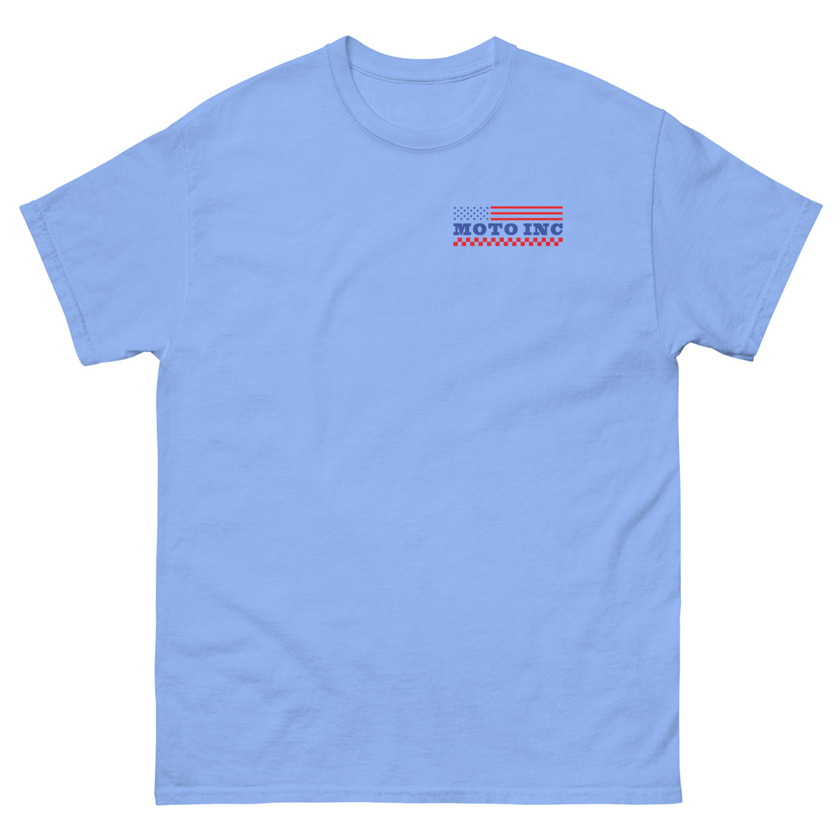 American Moto - Men's Tee