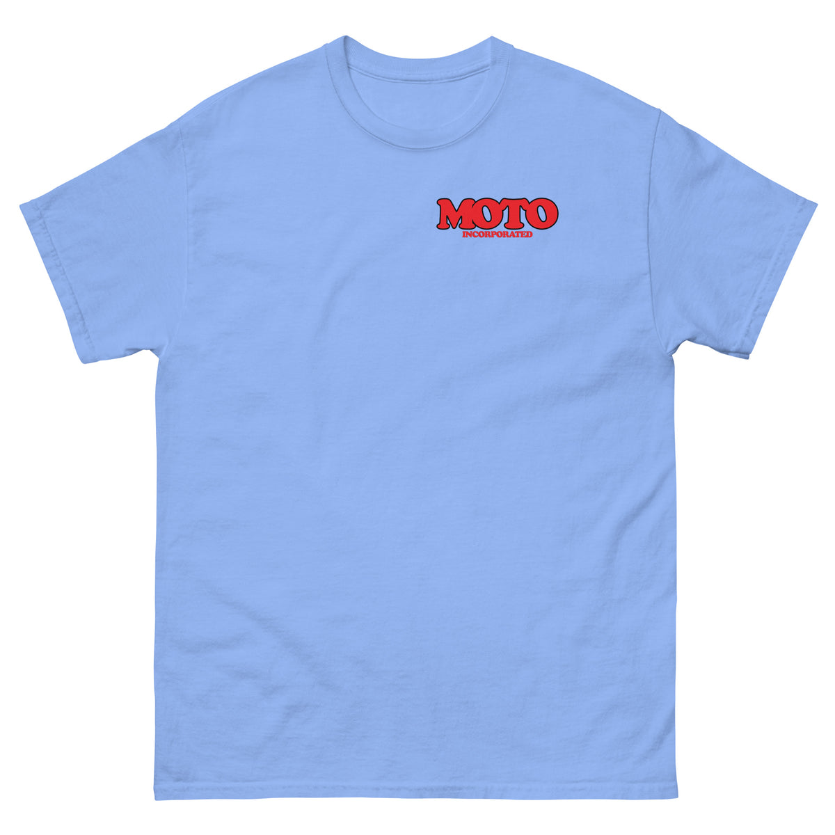 Sunset MX - T-Shirt