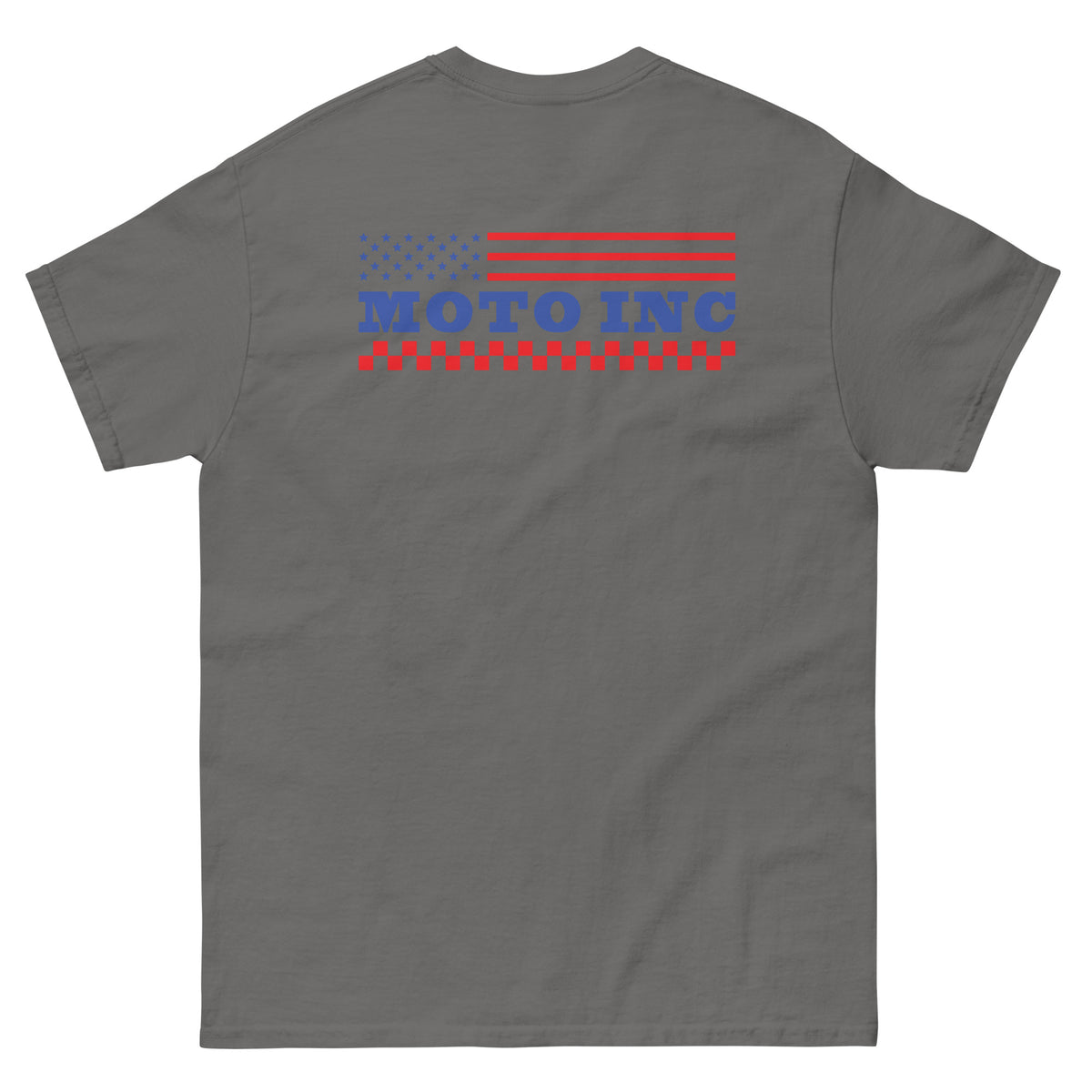 American Moto - Men's Tee