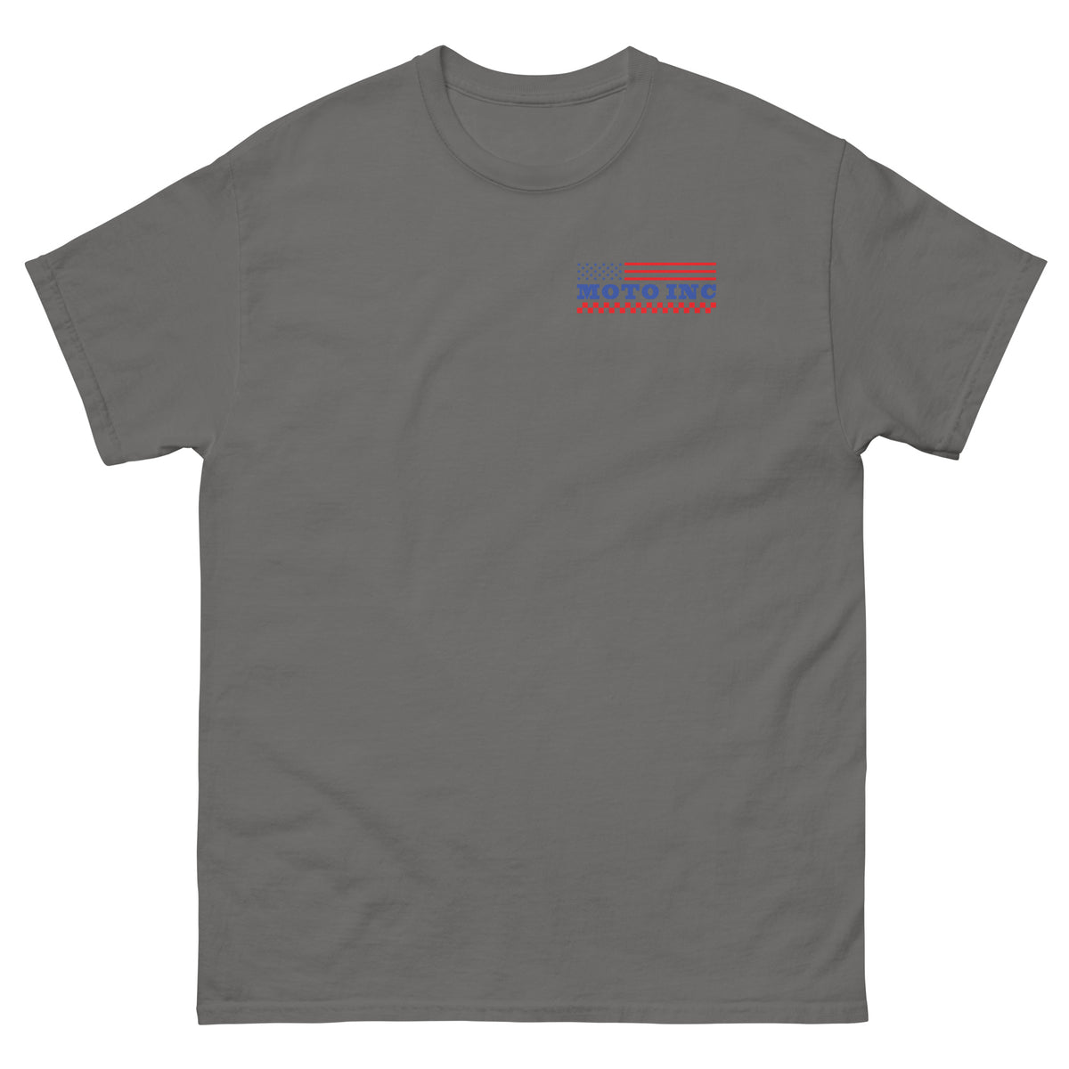 American Moto - Men's Tee