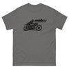 Cafe Racer - T- Shirt