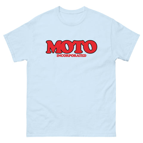 Moto Inc Circa 73" - T-Shirt