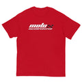 moTo Incorporated 24  - Men's classic tee